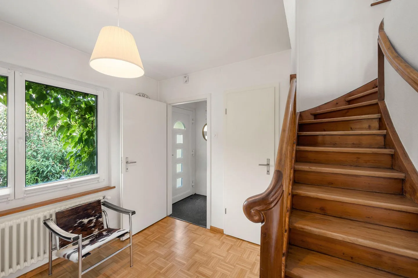 Detached single-family house in a preferred residential area of Rheinfelden - Photo 7 of 14