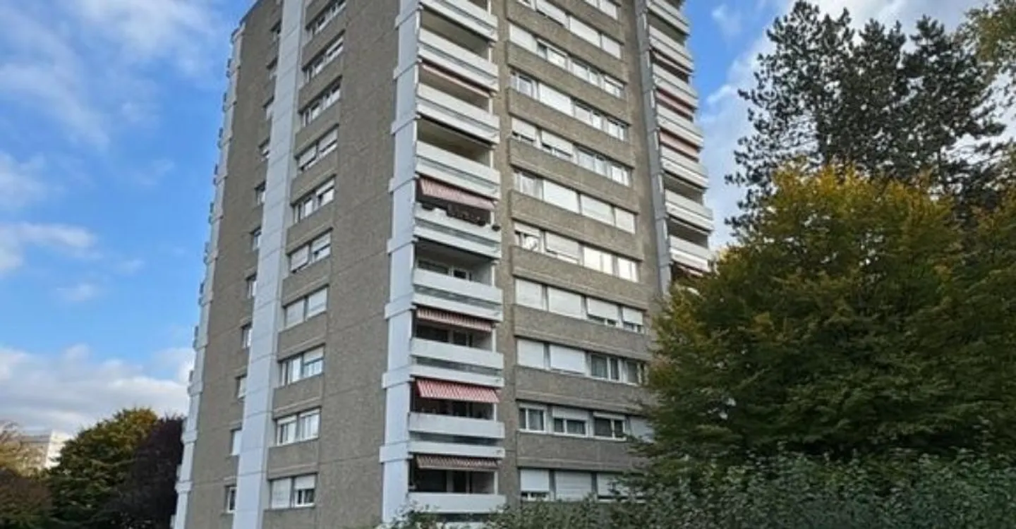 Belle appartement de 3,5 pièces à Ostermundigen à louer - Photo 1 sur 5