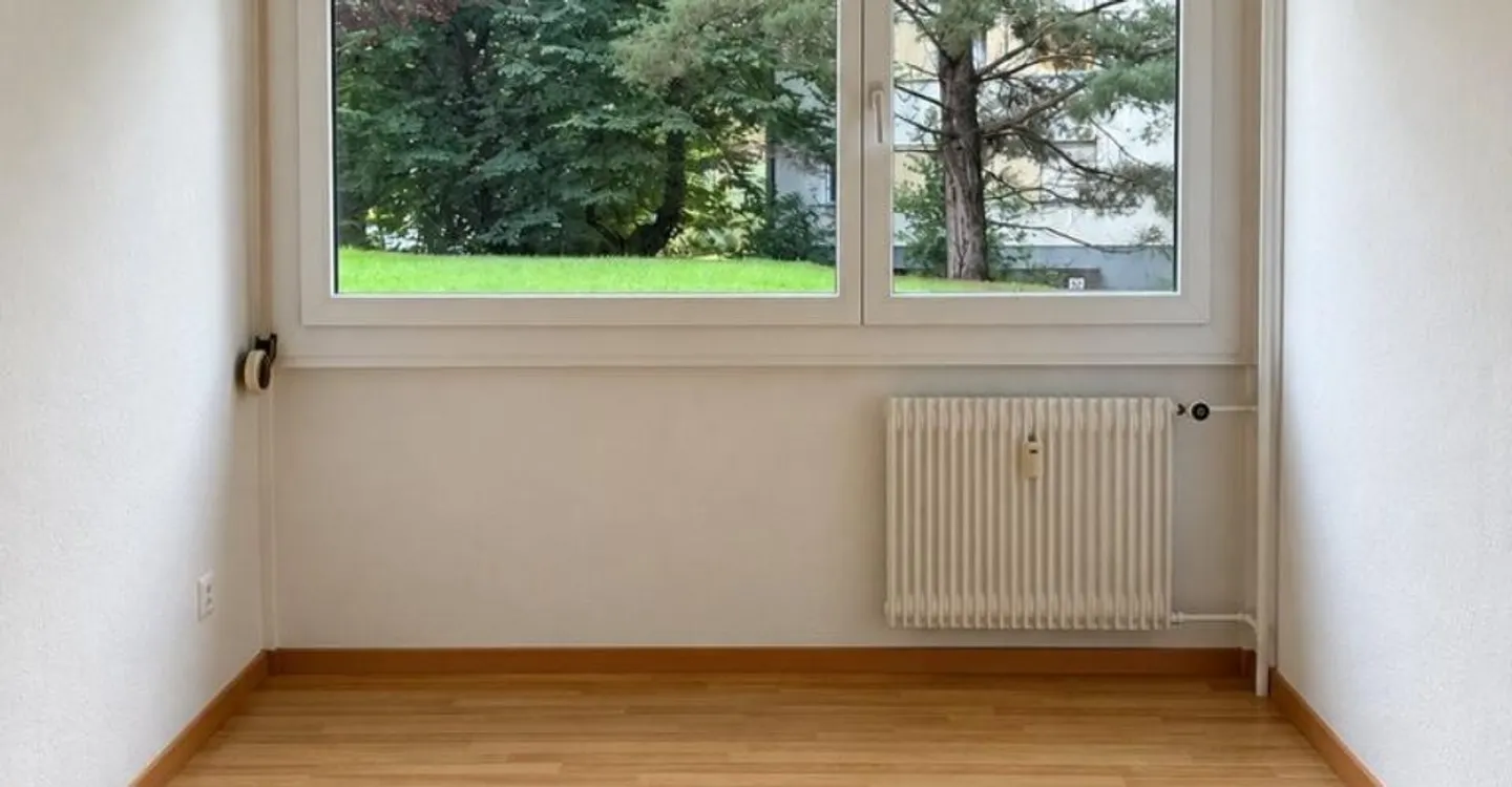 Belle appartement de 3,5 pièces à Ostermundigen à louer - Photo 2 sur 5