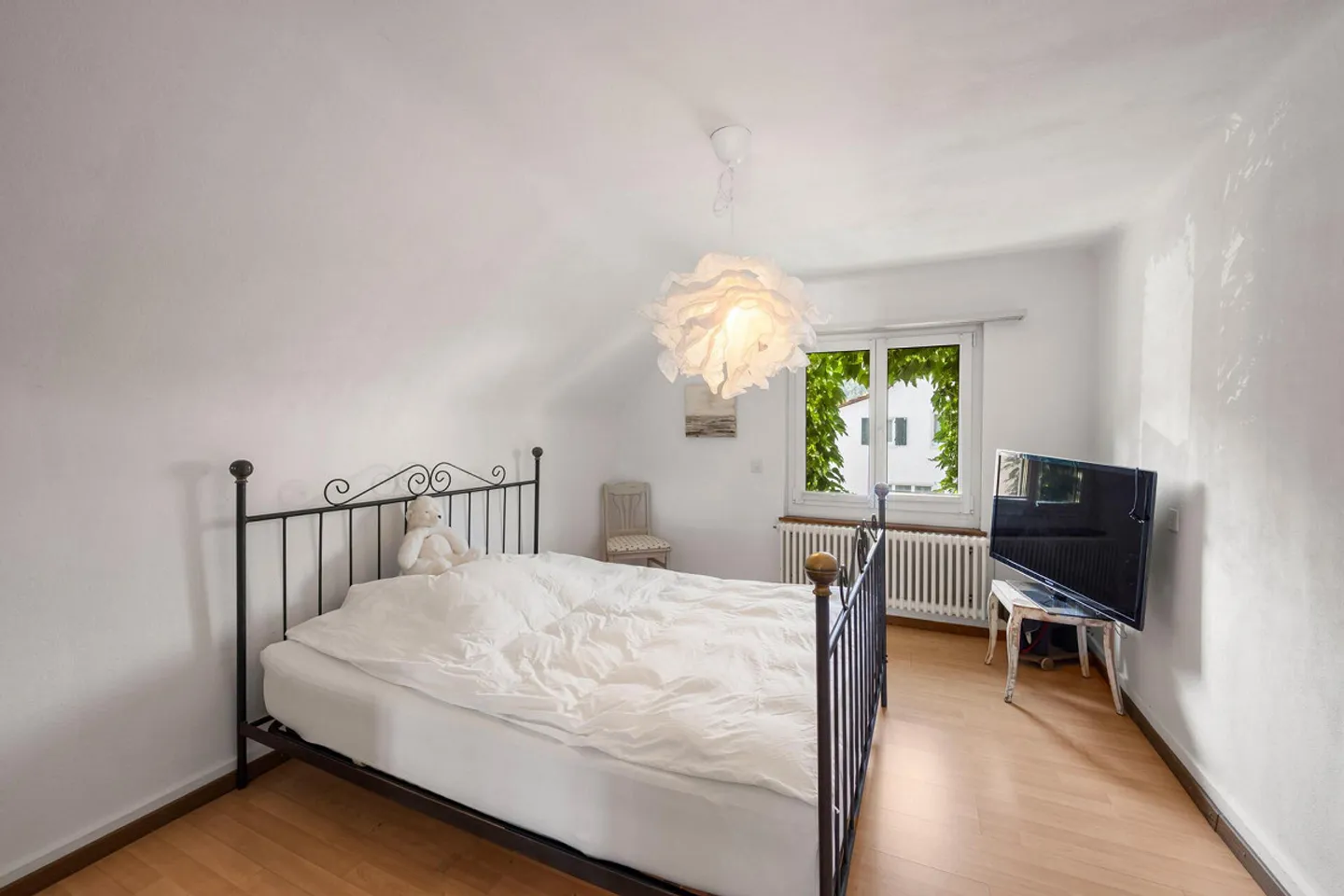 Detached single-family house in a preferred residential area of Rheinfelden - Photo 8 of 14