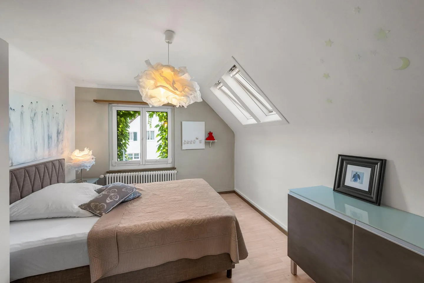 Detached single-family house in a preferred residential area of Rheinfelden - Photo 9 of 14