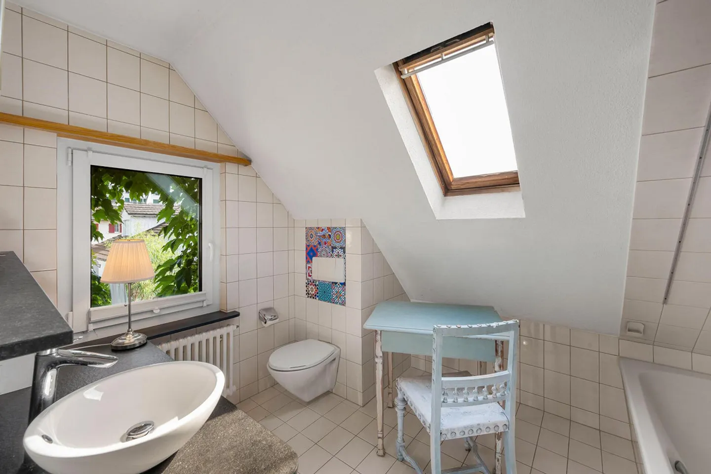 Detached single-family house in a preferred residential area of Rheinfelden - Photo 10 of 14