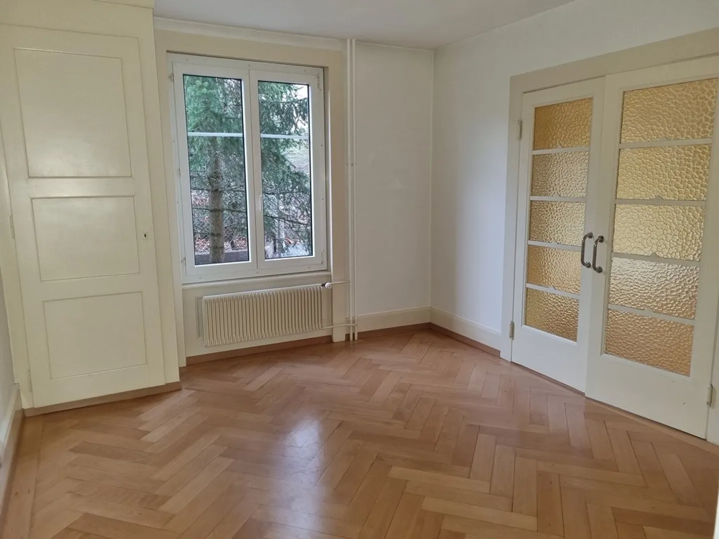 3 rooms with balcony in a small house - Photo 6 of 12