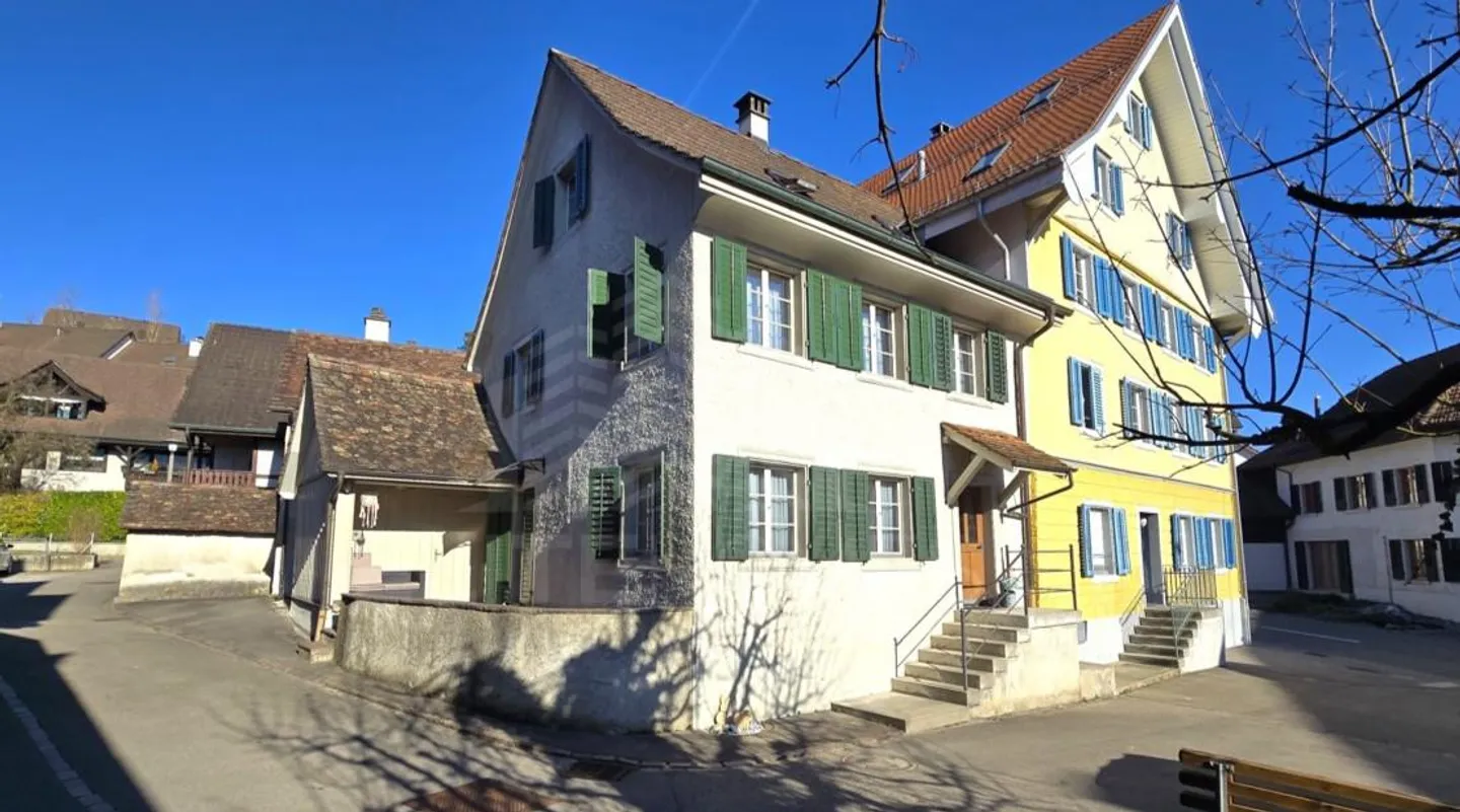 BANKGEPRÜFT - FAMILIENFREUNDLICHES EINFAMILIENHAUS - Foto 5 von 5