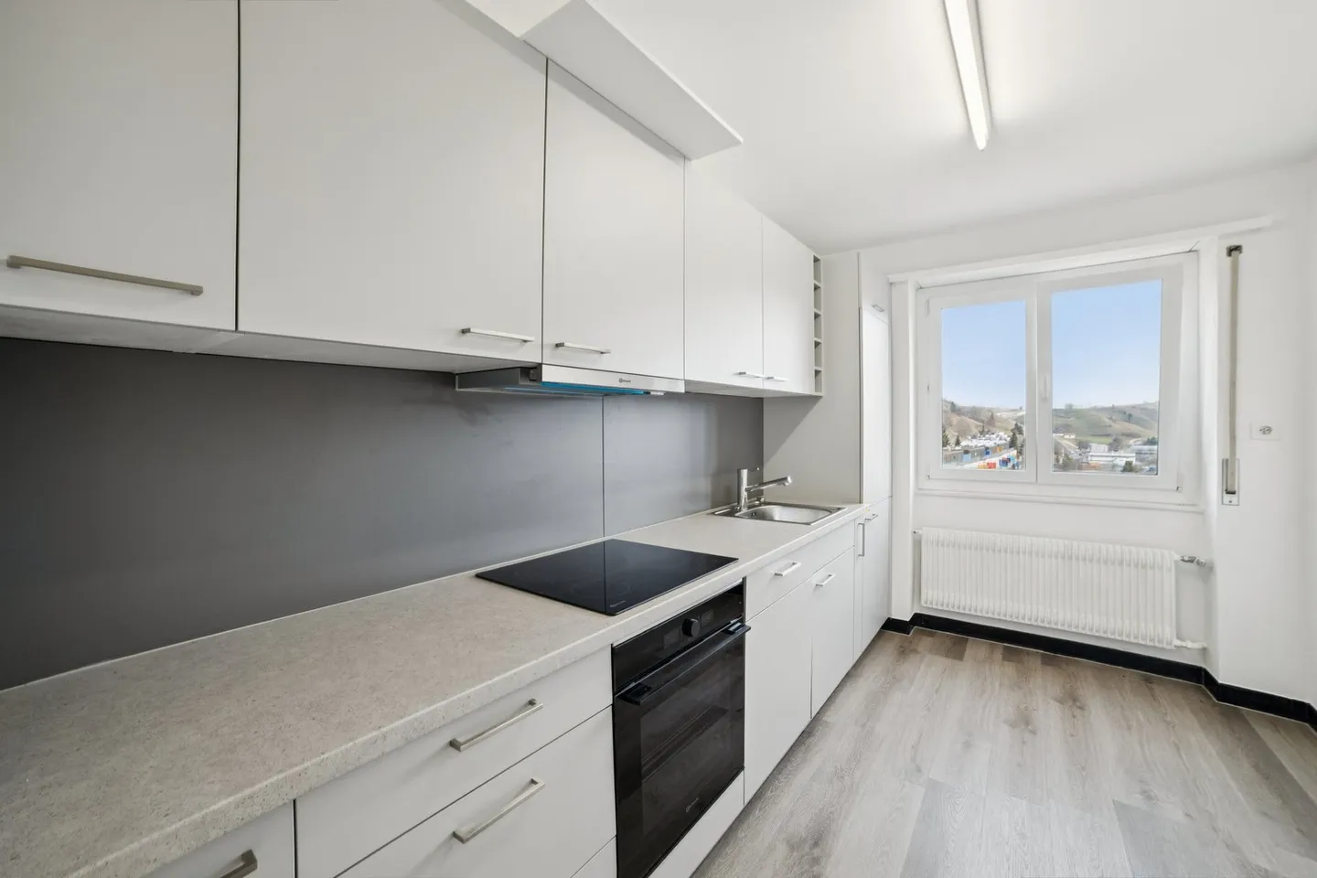 4-Zimmer-Wohnung - Foto 5 von 13