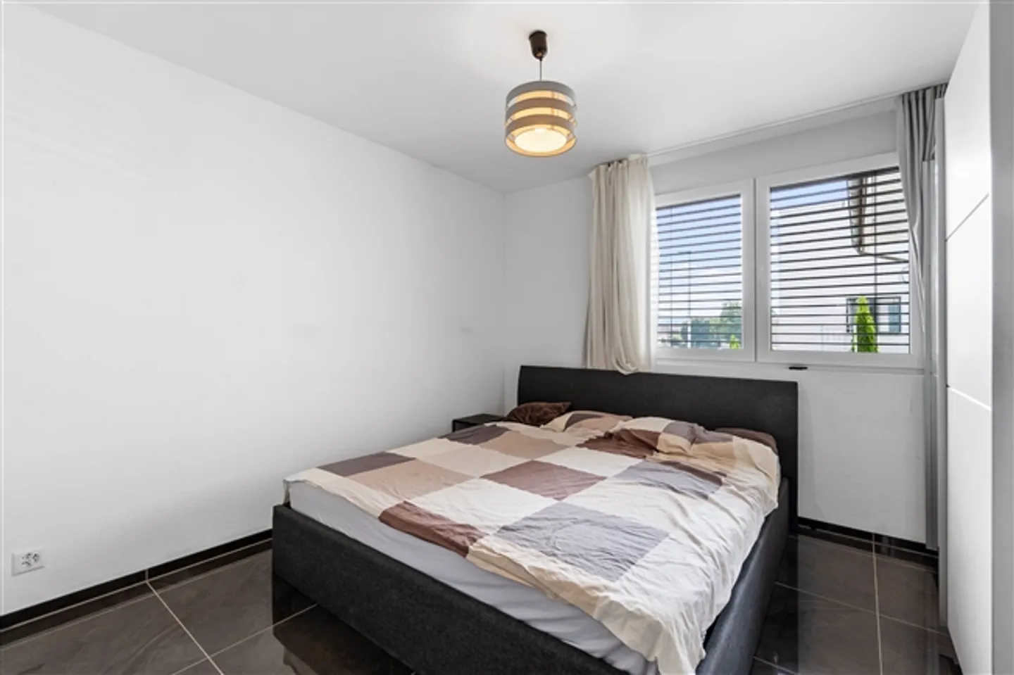 Maison individuelle moderne de 4,5 pièces avec PV à Reinach AG - Photo 6 sur 13