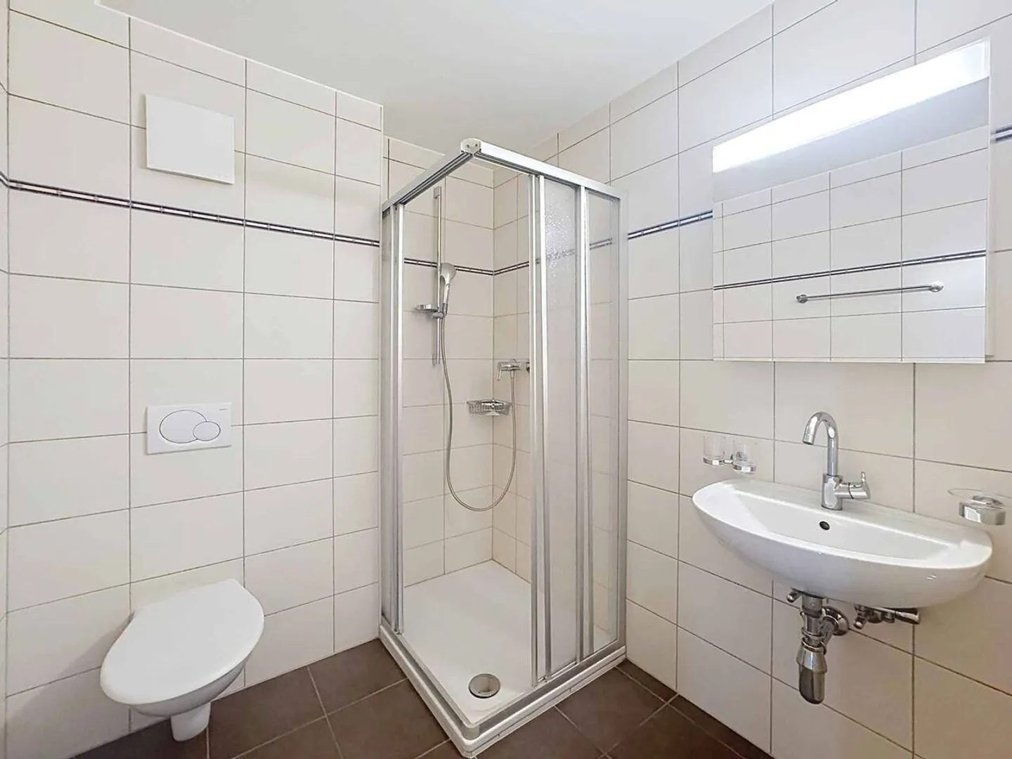 Grand 4.5 pièces de 137.7 m2 avec mezzanine et balcons couverts - Photo 10 sur 11