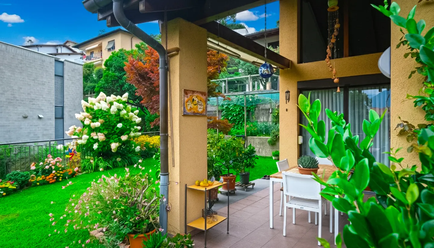 Incantevole casa unifamiliare a Breganzona - Foto 6 di 17