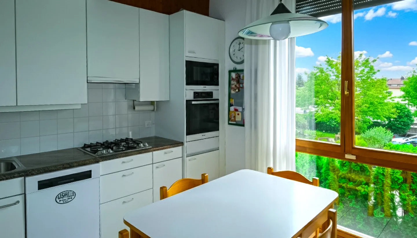 Incantevole casa unifamiliare a Breganzona - Foto 12 di 17