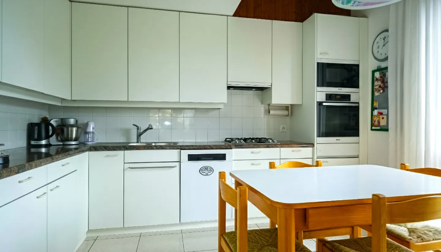 Incantevole casa unifamiliare a Breganzona - Foto 14 di 17
