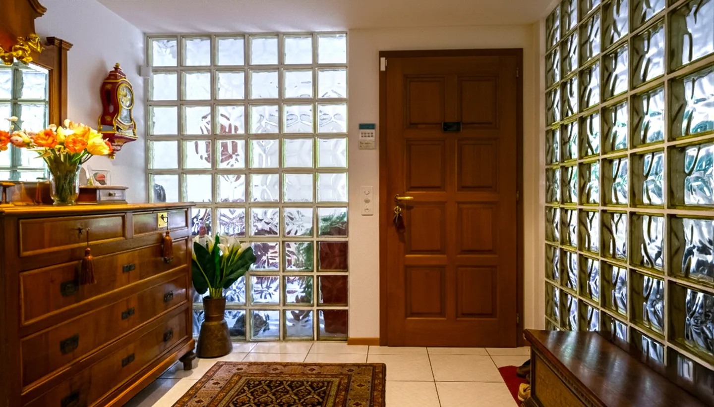 Incantevole casa unifamiliare a Breganzona - Foto 16 di 17