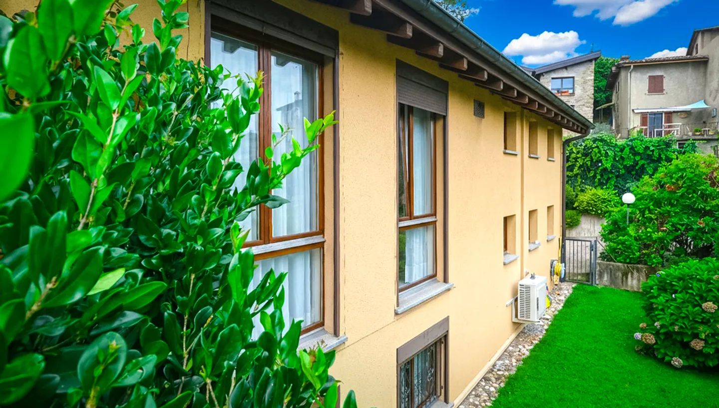 Incantevole casa unifamiliare a Breganzona - Foto 4 di 17