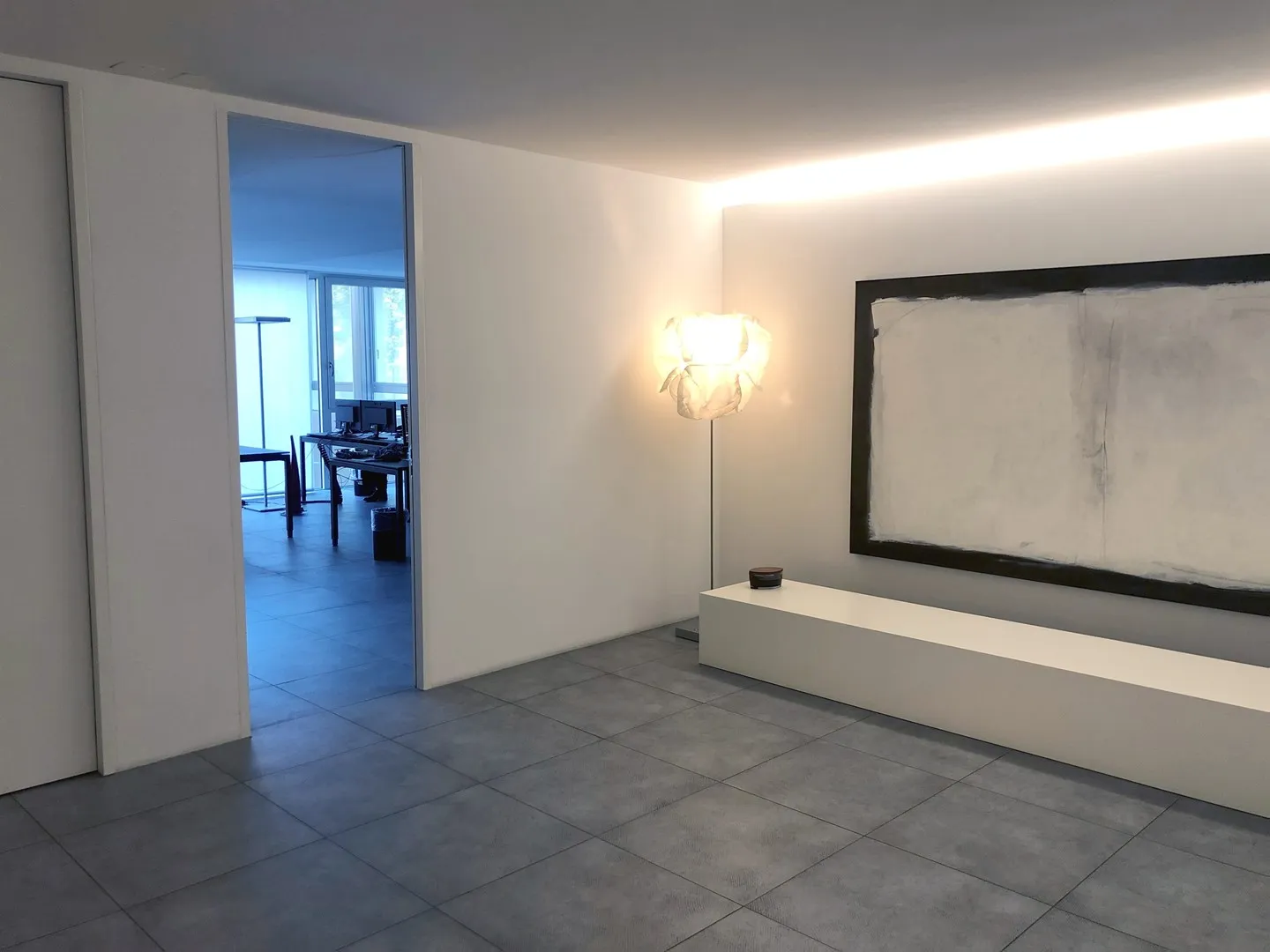 Spazio ufficio ampliato in una posizione attraente - Foto 2 di 9