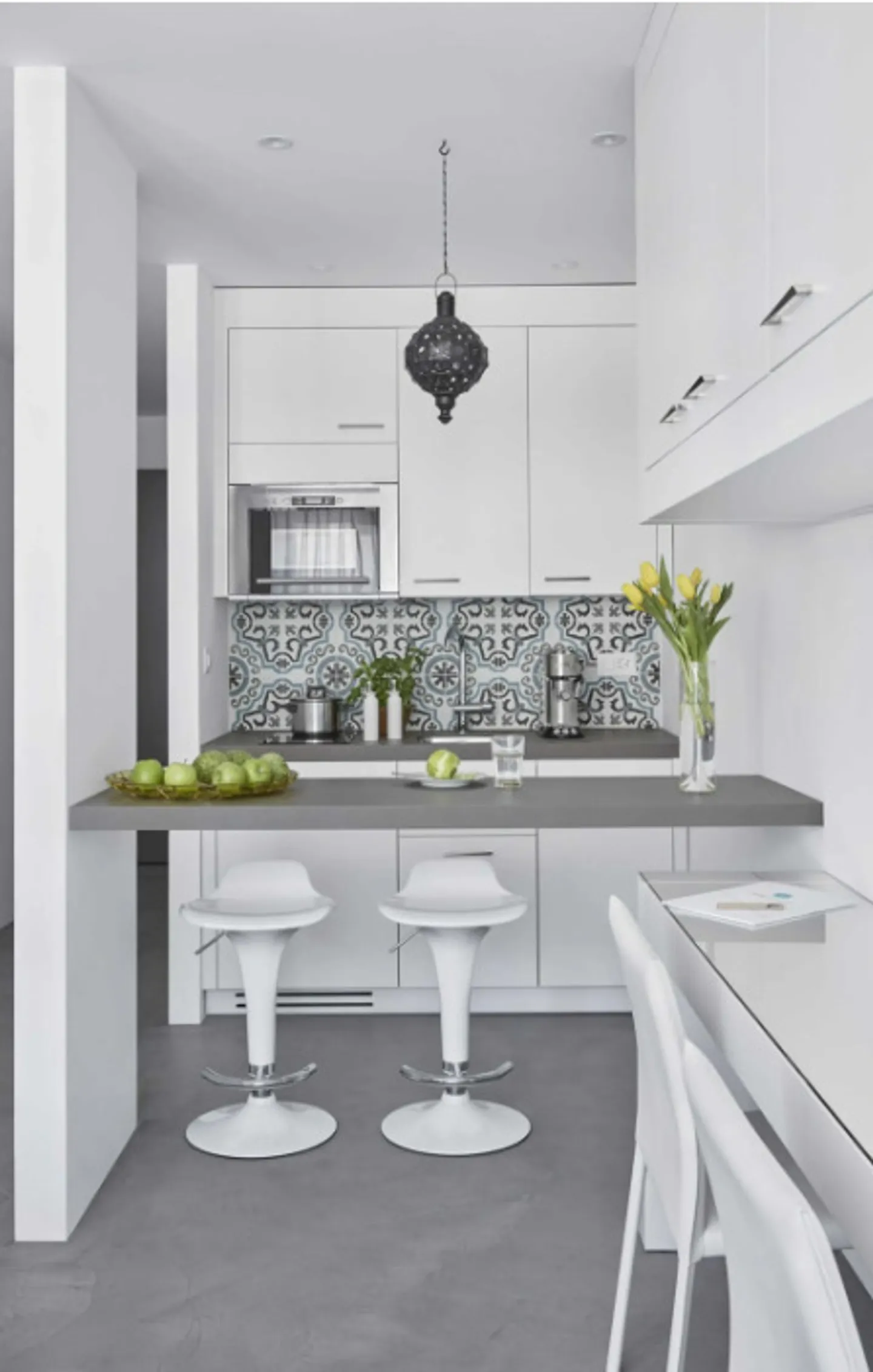 Studio Appartement Junior - Photo 2 sur 6