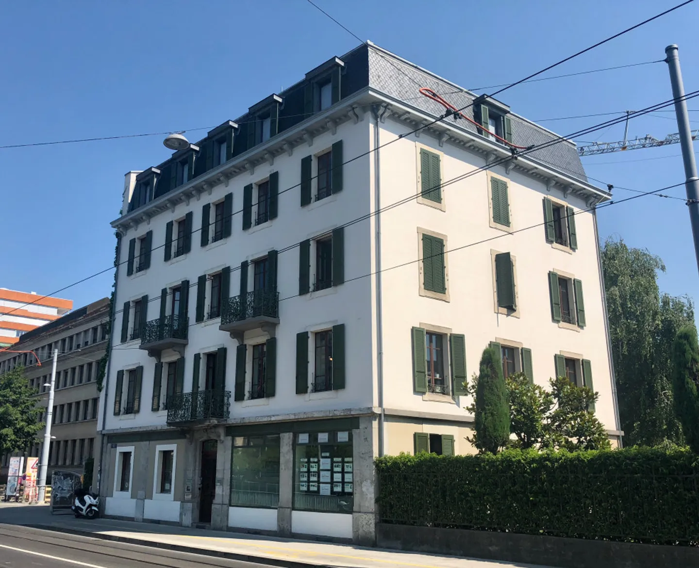 Commerciale in affitto - Foto 1 di 7