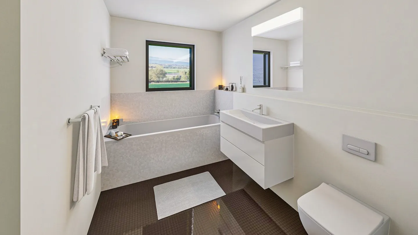 Apartment for sale - Photo 6 of 16