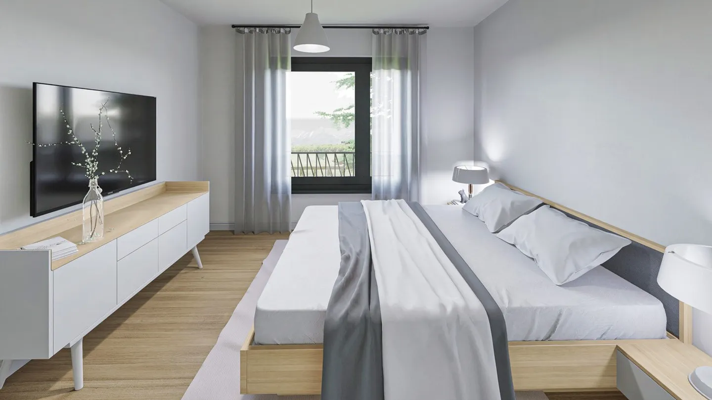 Apartment for sale - Photo 10 of 16