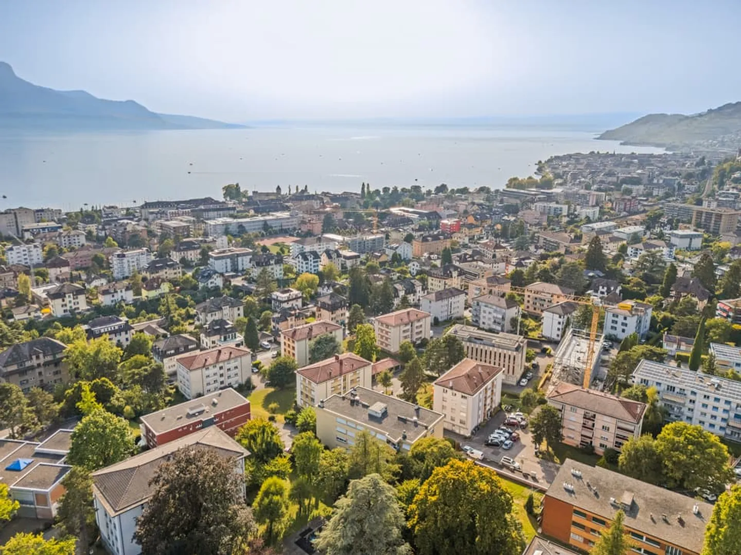 Quartiere tranquillo e ricercato, 4.5 locali da ristrutturare - Foto 13 di 13