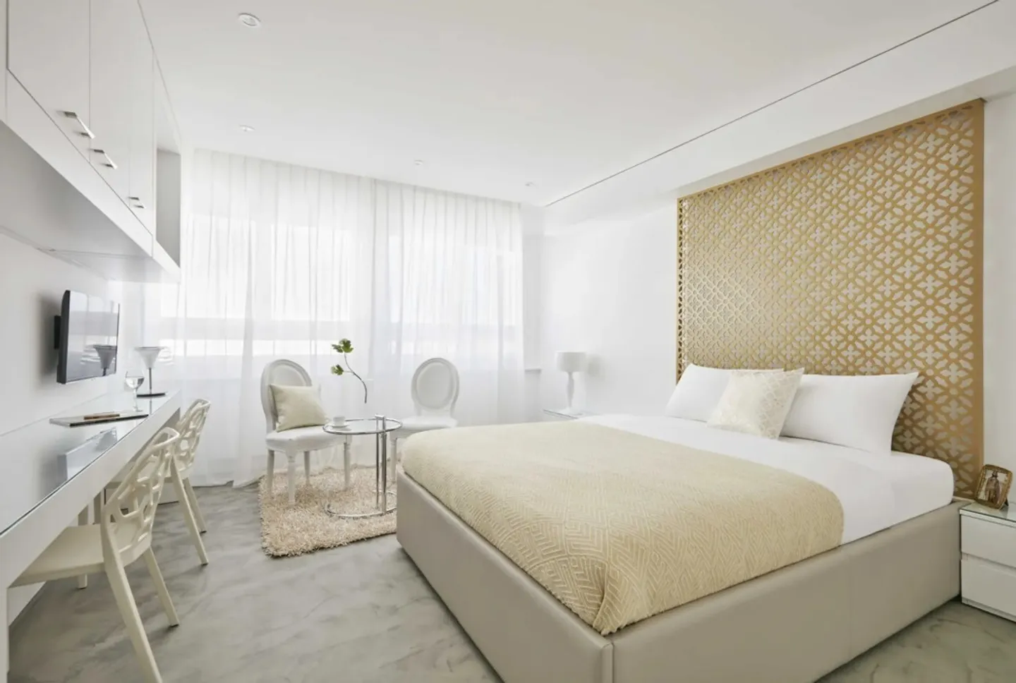 Studio Appartement Junior - Photo 6 sur 6