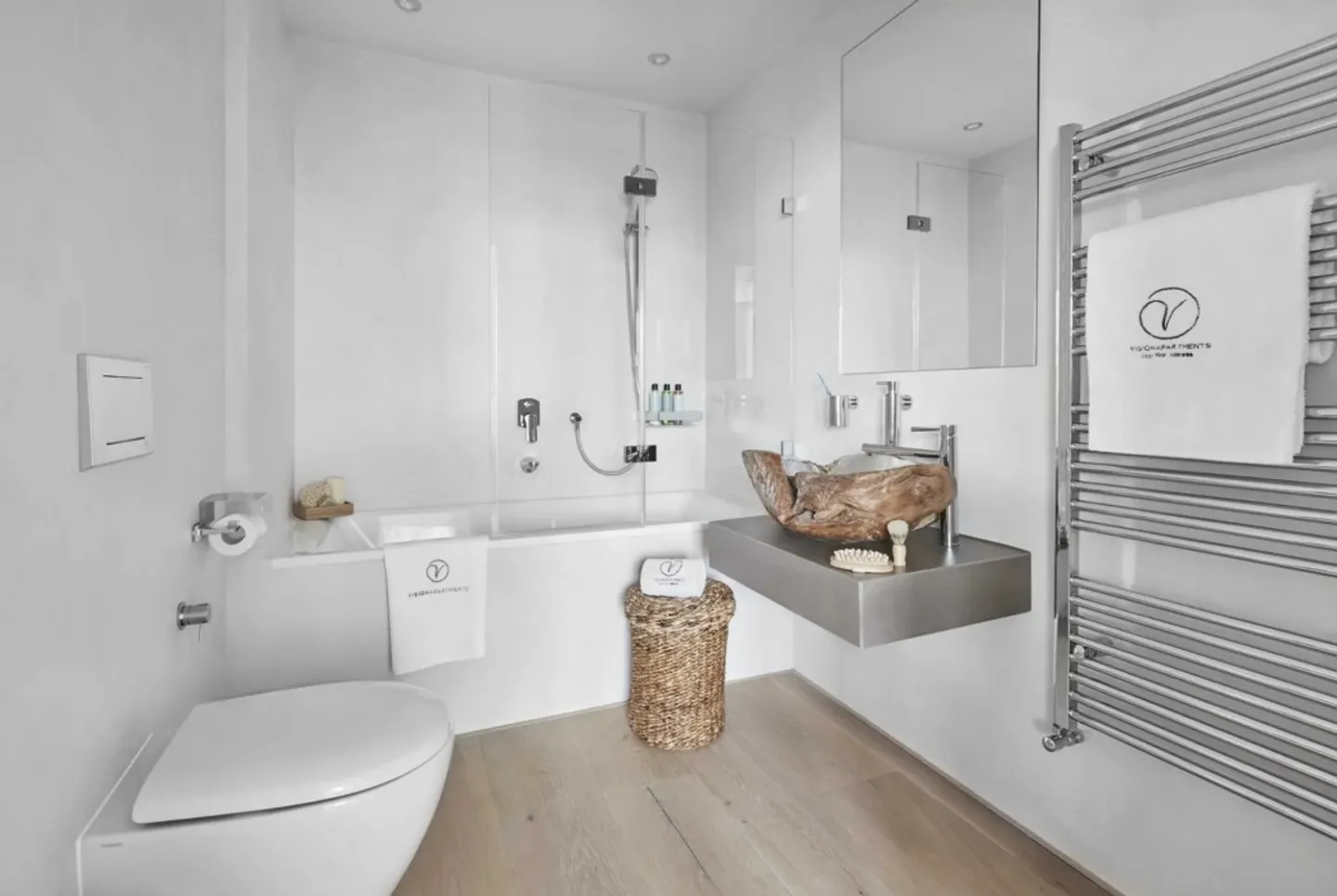 Studio Appartement Junior - Photo 4 sur 6