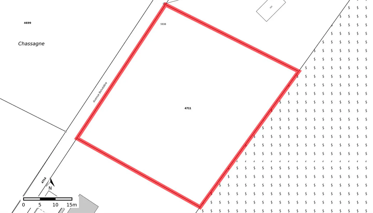 Villa in vendita - Foto 2 di 5