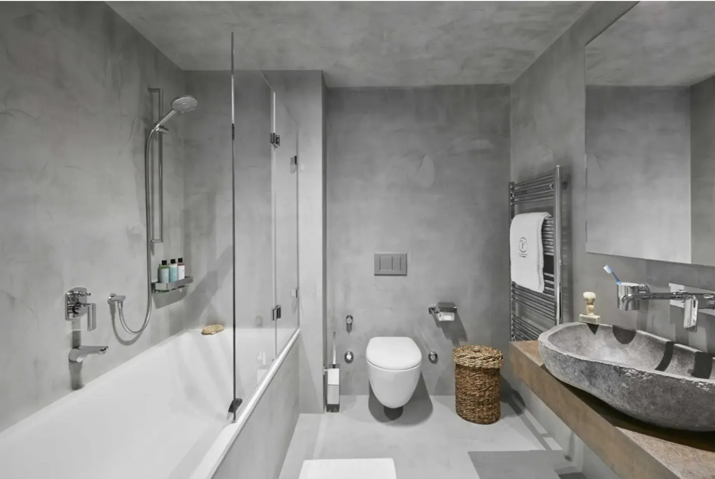 Studio Appartement Junior - Photo 5 sur 6