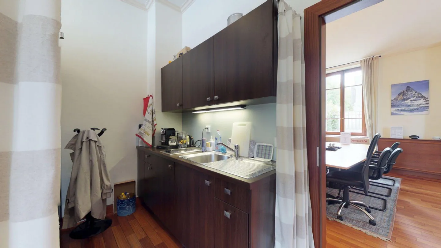 Commerciale in affitto - Foto 5 di 7