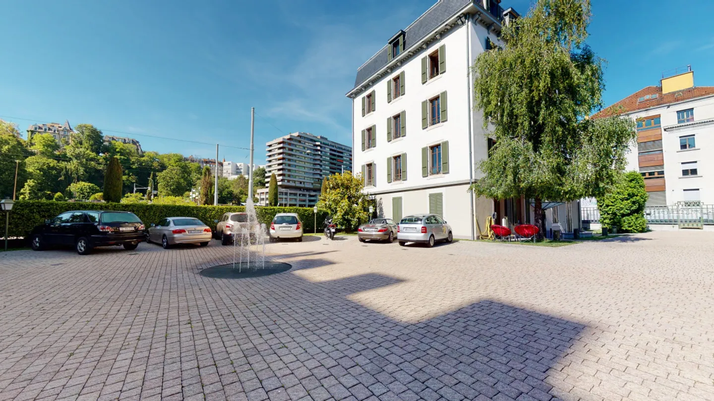 Commerciale in affitto - Foto 6 di 7