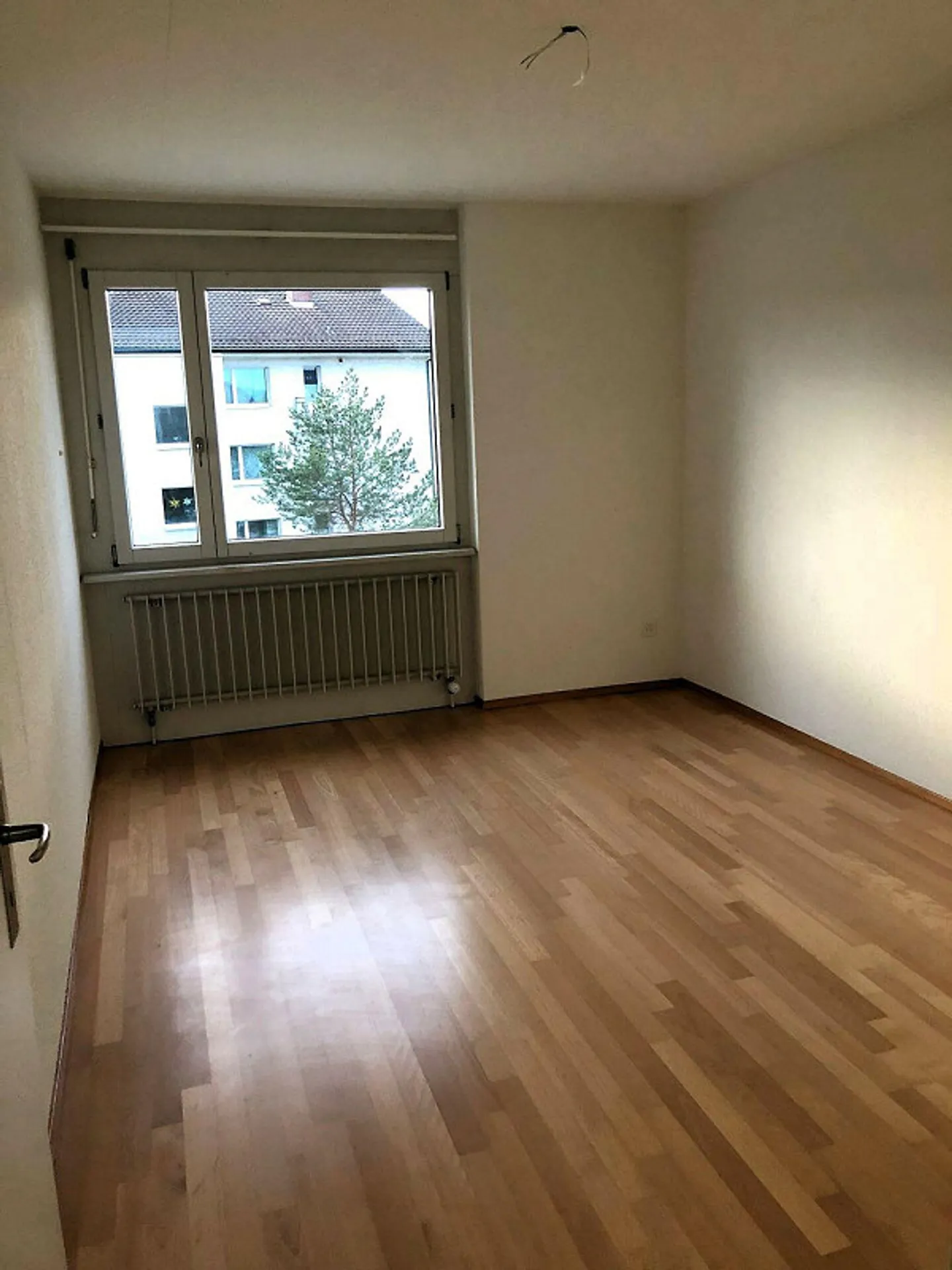 Helle 3.5‑Zimmer Maisonettewohnung mit grossem Balkon – zentral bei... - Foto 4 di 4