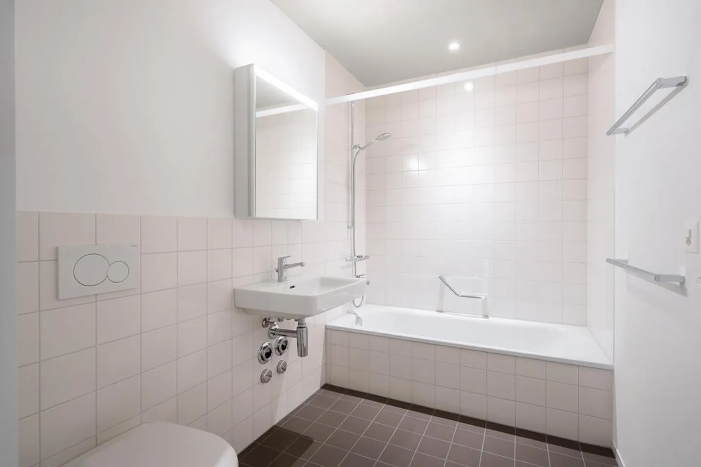 Charmante Wohnung im Aeschbach - Foto 6 von 8