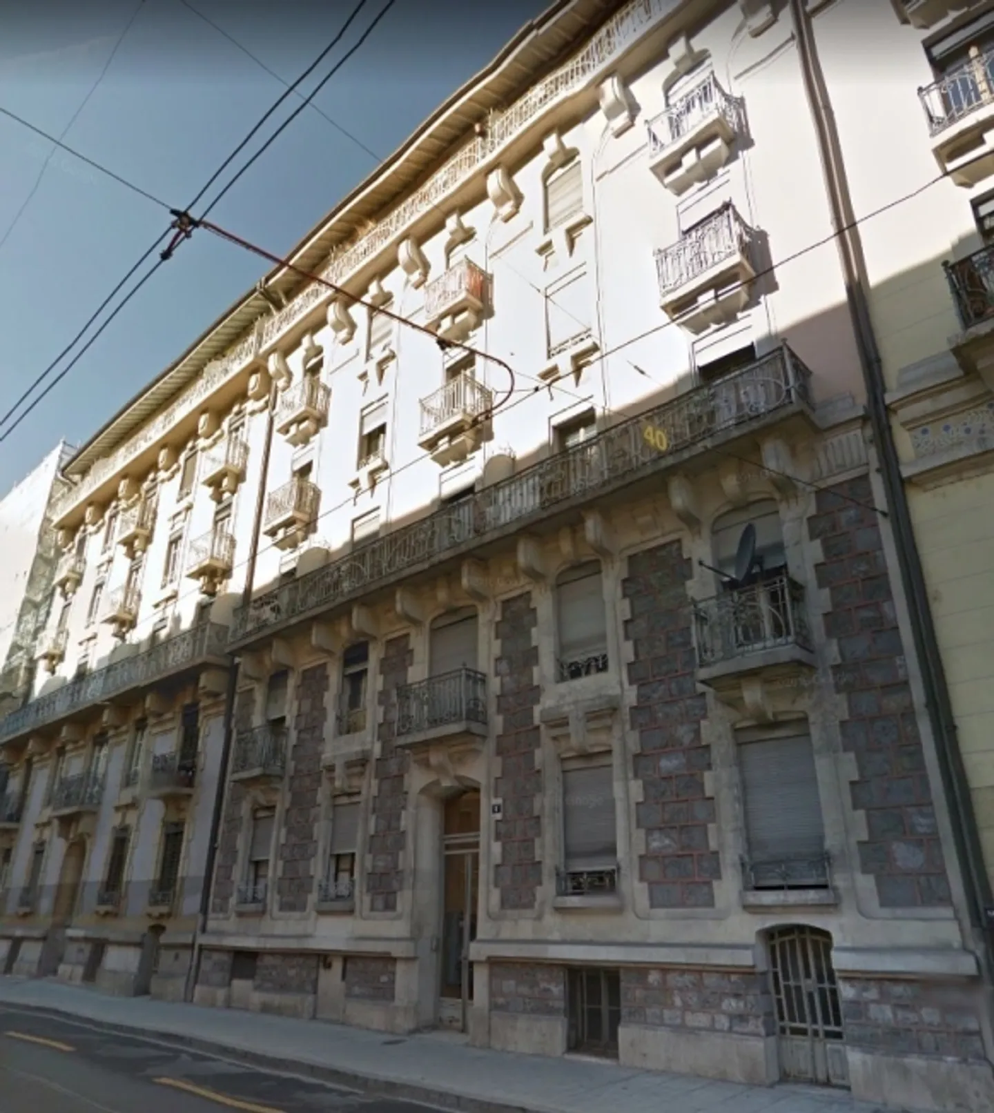 Bel appartement de 1.5 pièces à la Jonction - Photo 1 sur 8