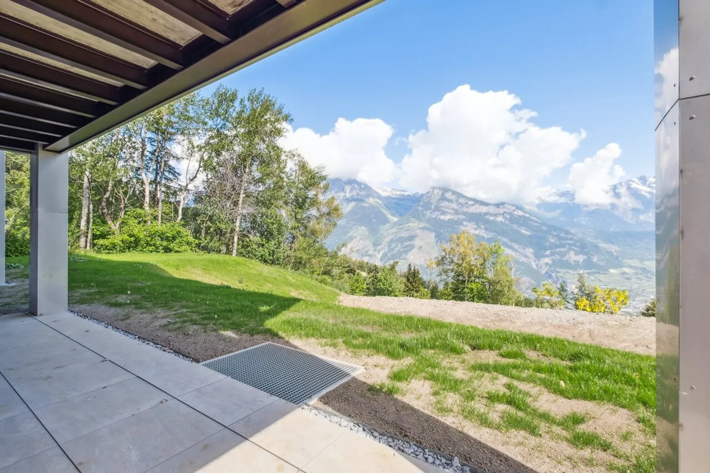 Superbo duplex nuovo di alta classe - Foto 17 di 19