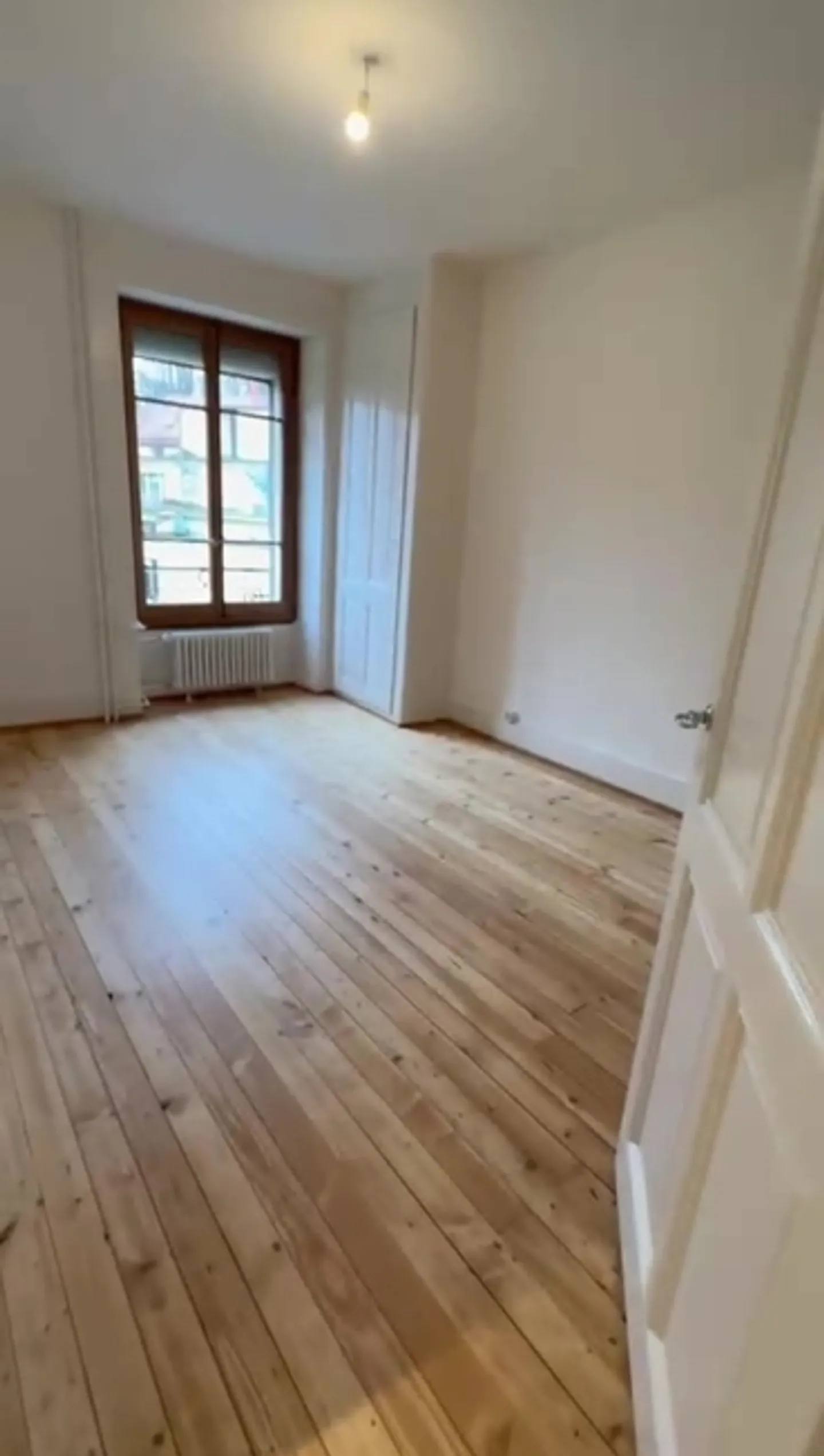 Bel appartement de 1.5 pièces à la Jonction - Photo 2 sur 8