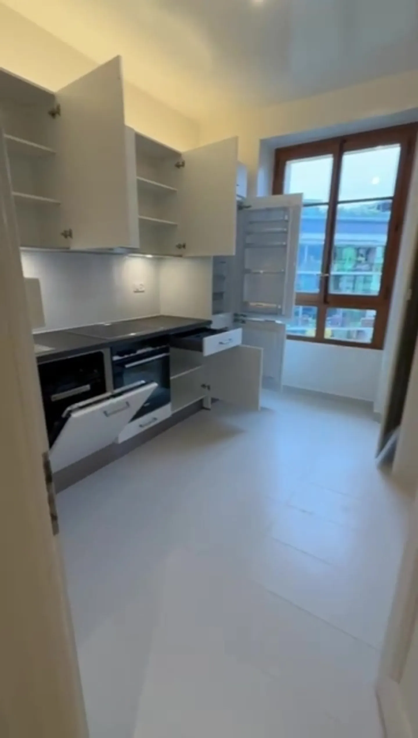 Bel appartement de 1.5 pièces à la Jonction - Photo 4 sur 8