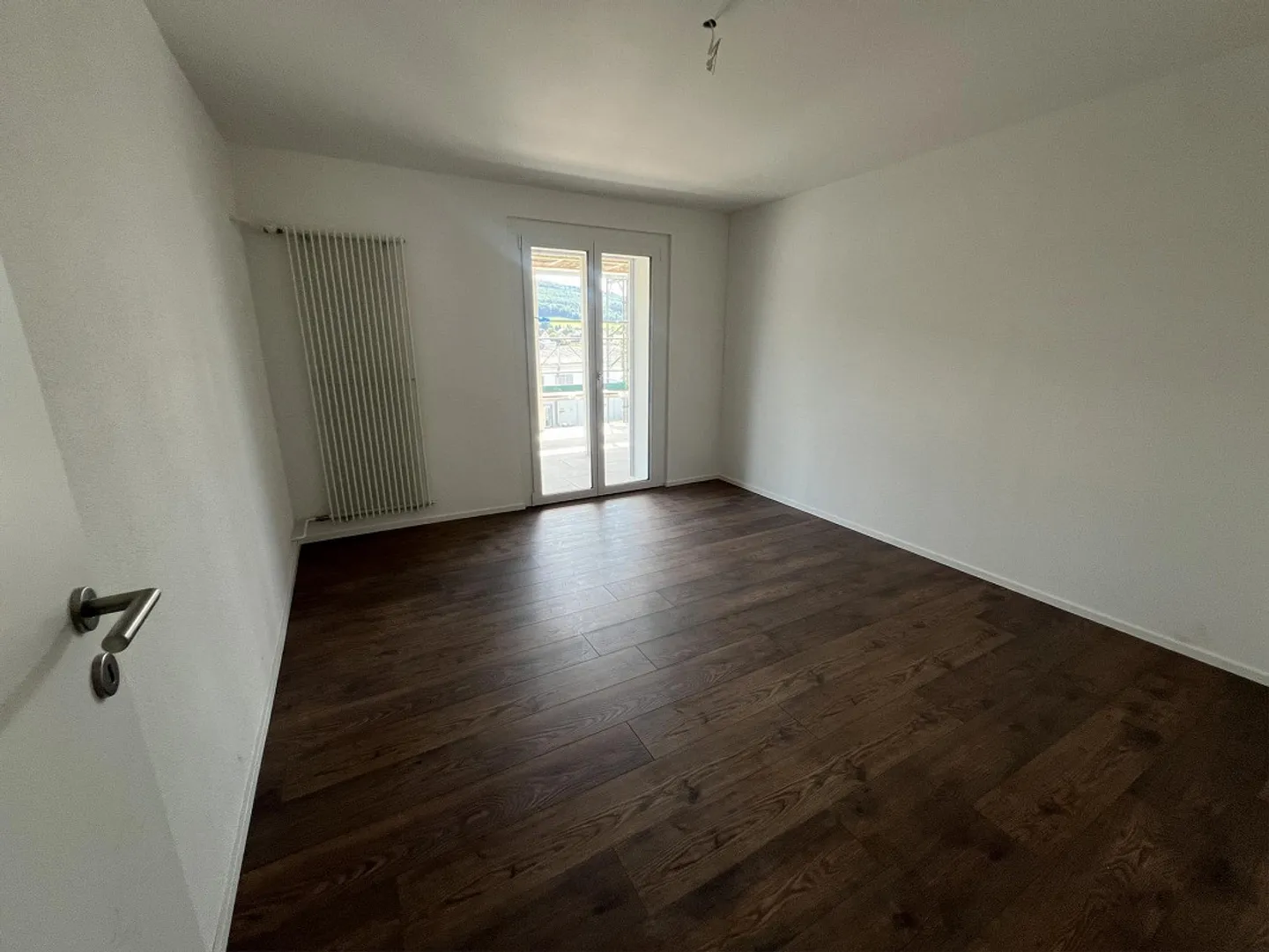 Prima locazione! - appartamento completamente ristrutturato e bello con grande - Foto 6 di 11