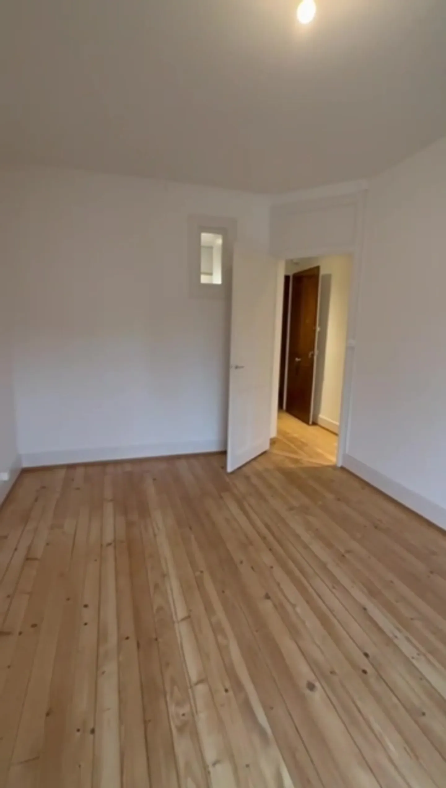 Bel appartement de 1.5 pièces à la Jonction - Photo 3 sur 8