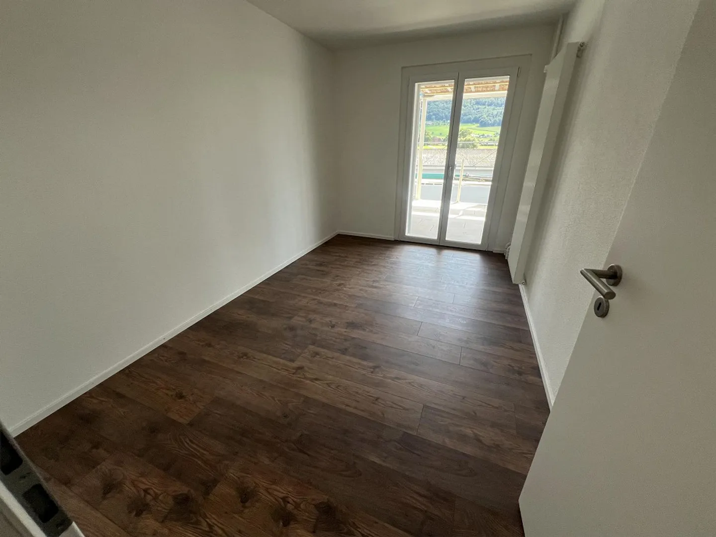 Prima locazione! - appartamento completamente ristrutturato e bello con grande - Foto 7 di 11