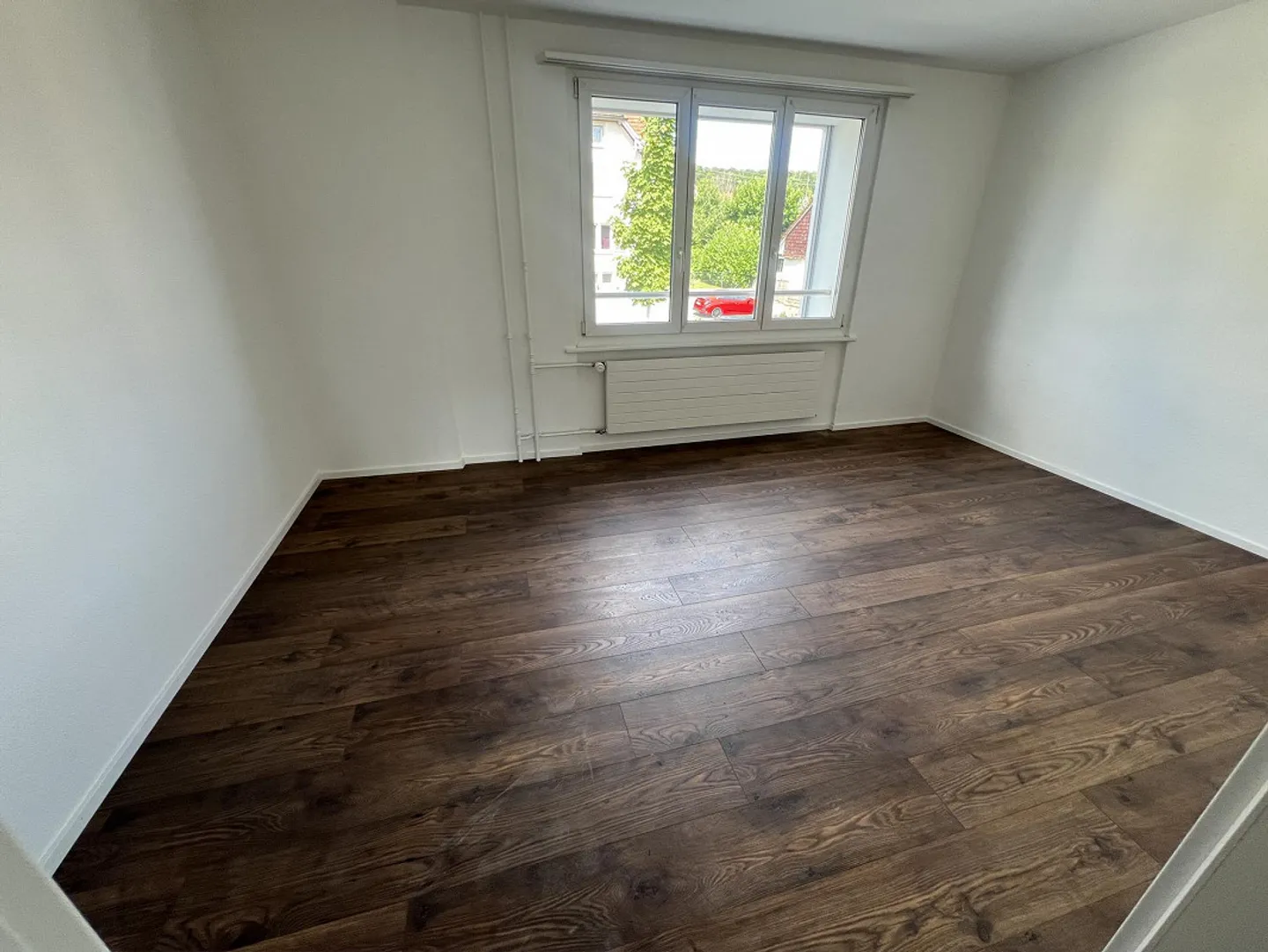 Prima locazione! - appartamento completamente ristrutturato e bello con grande - Foto 8 di 11