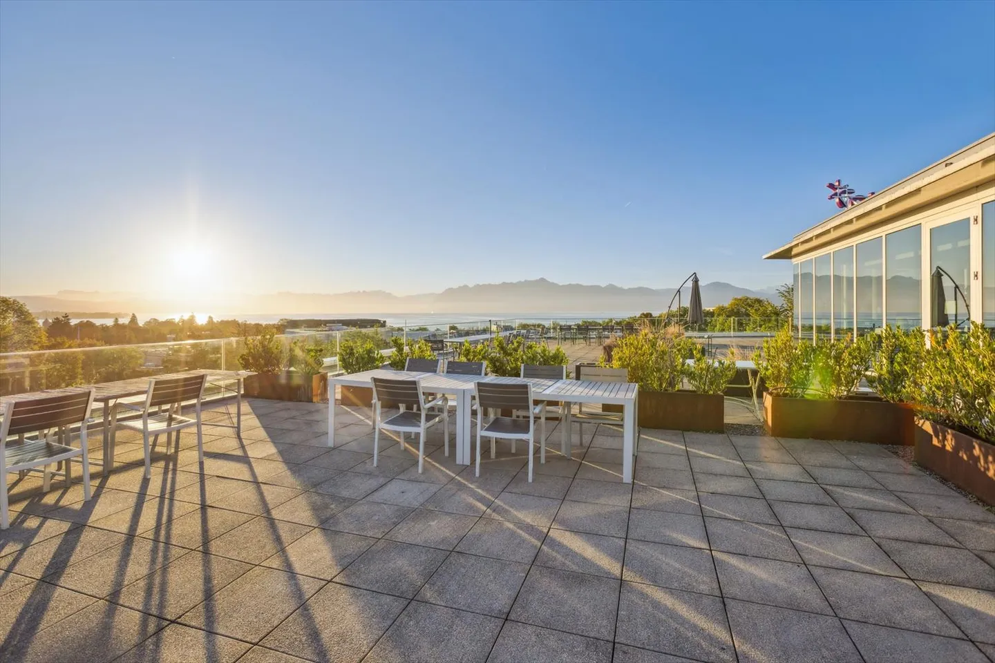 Furnished offices for rent in Morges - Area of 490 m2 - Photo 11 of 12
