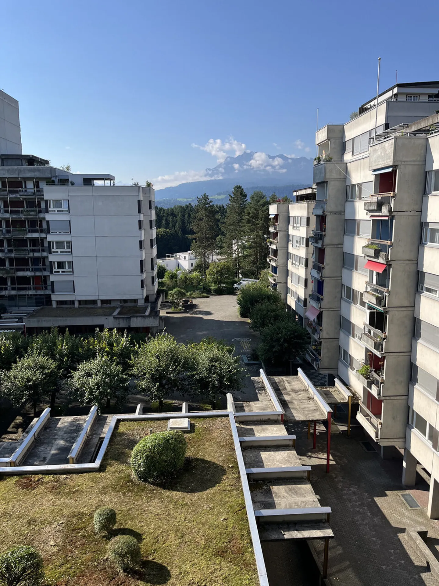 Appartement à louer - Photo 1 sur 12