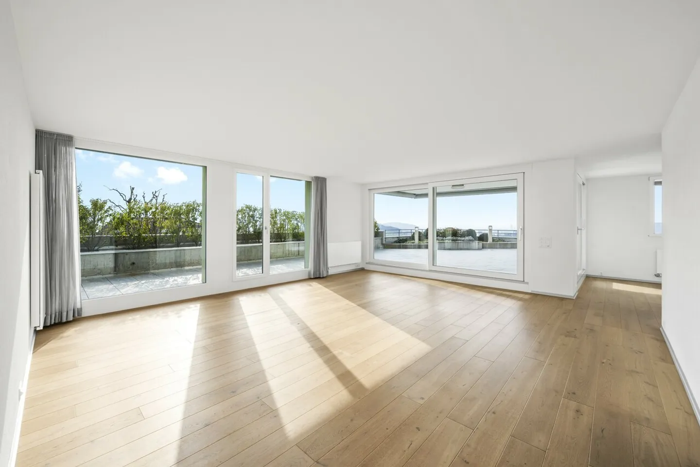 Wohnung kaufen - Foto 4 von 16