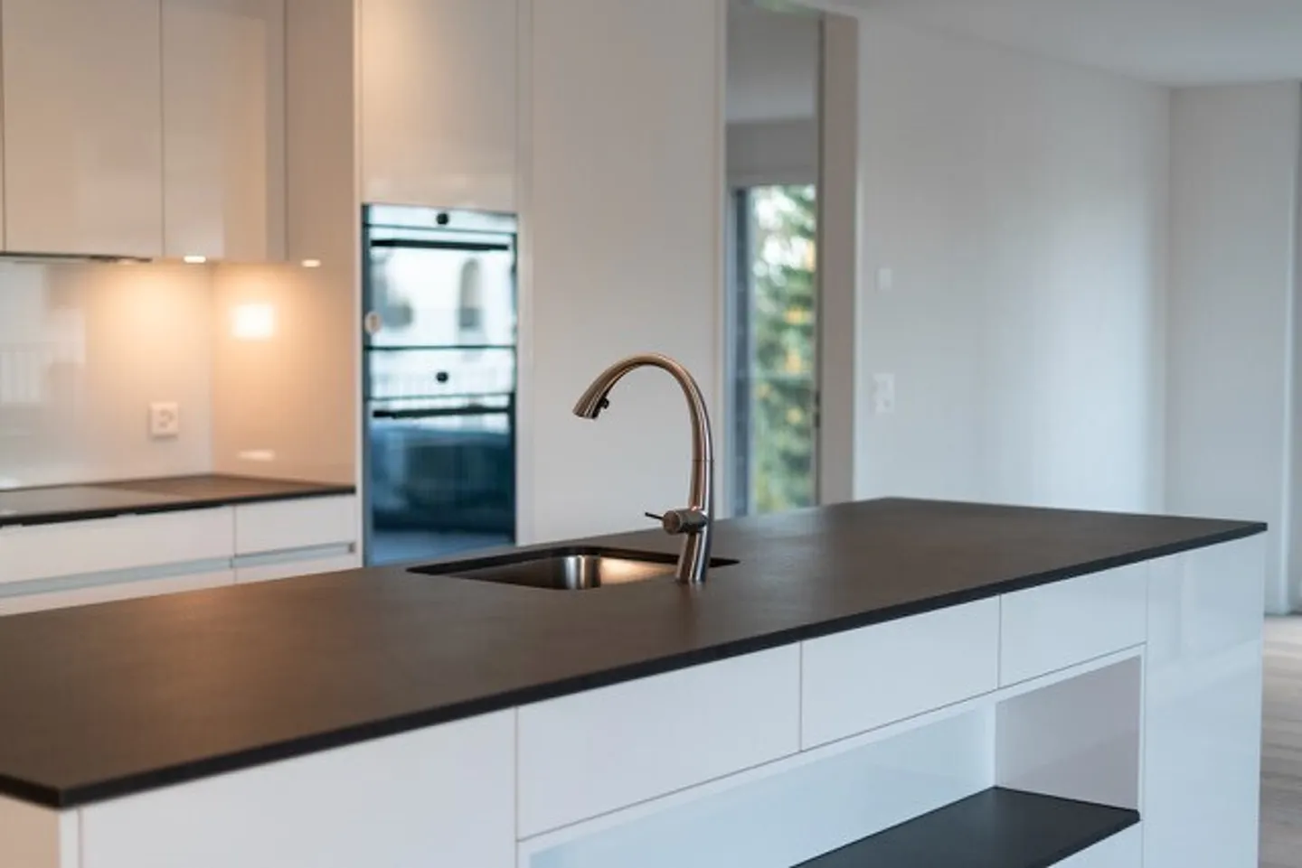 Dreamlike 4.5-room apartment in the best location in Lucerne - Photo 6 of 15