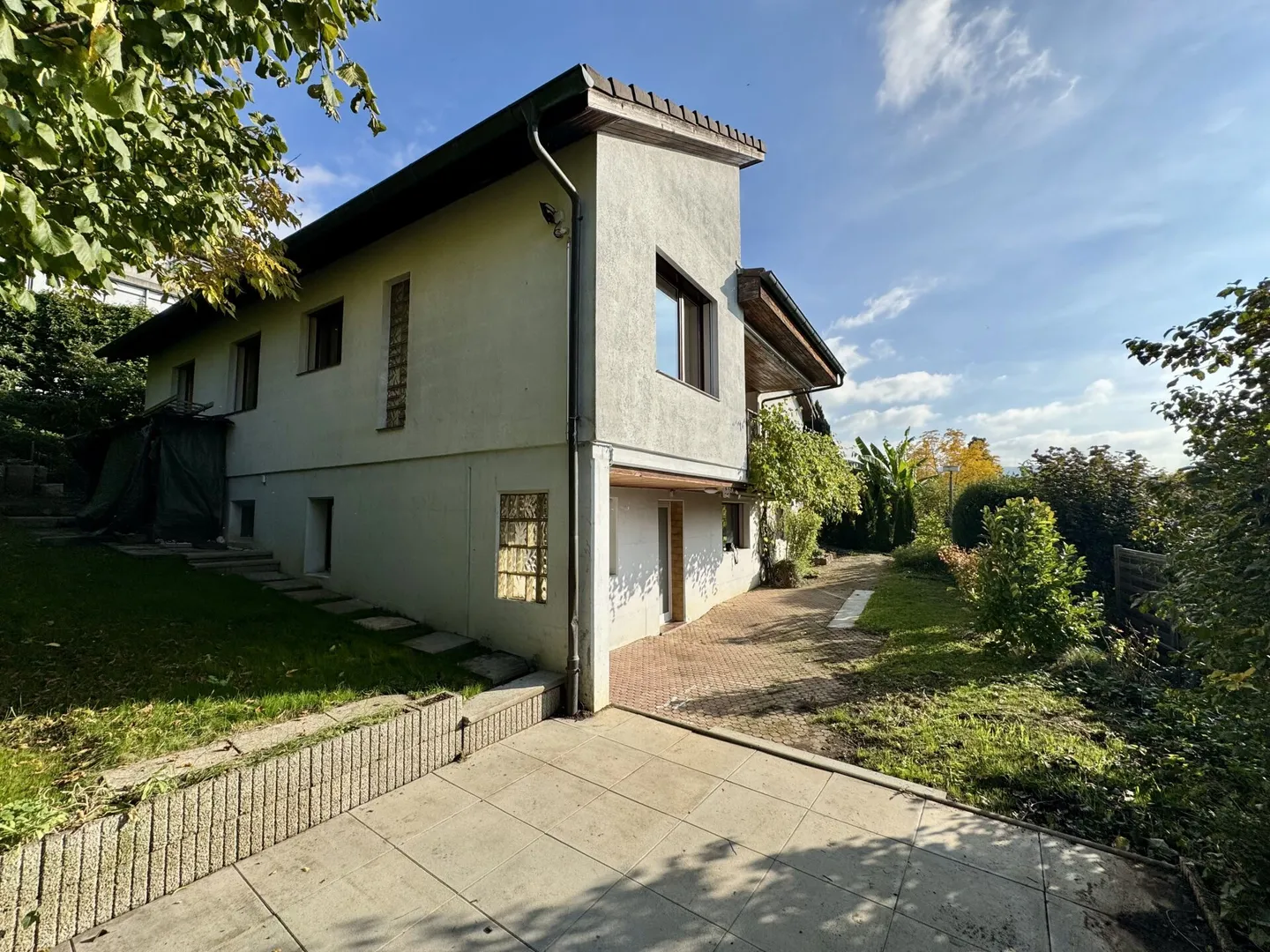 Traumhafte Aussicht & viel Platz - Ihr neues Zuhause in Dornach - Foto 4 von 13