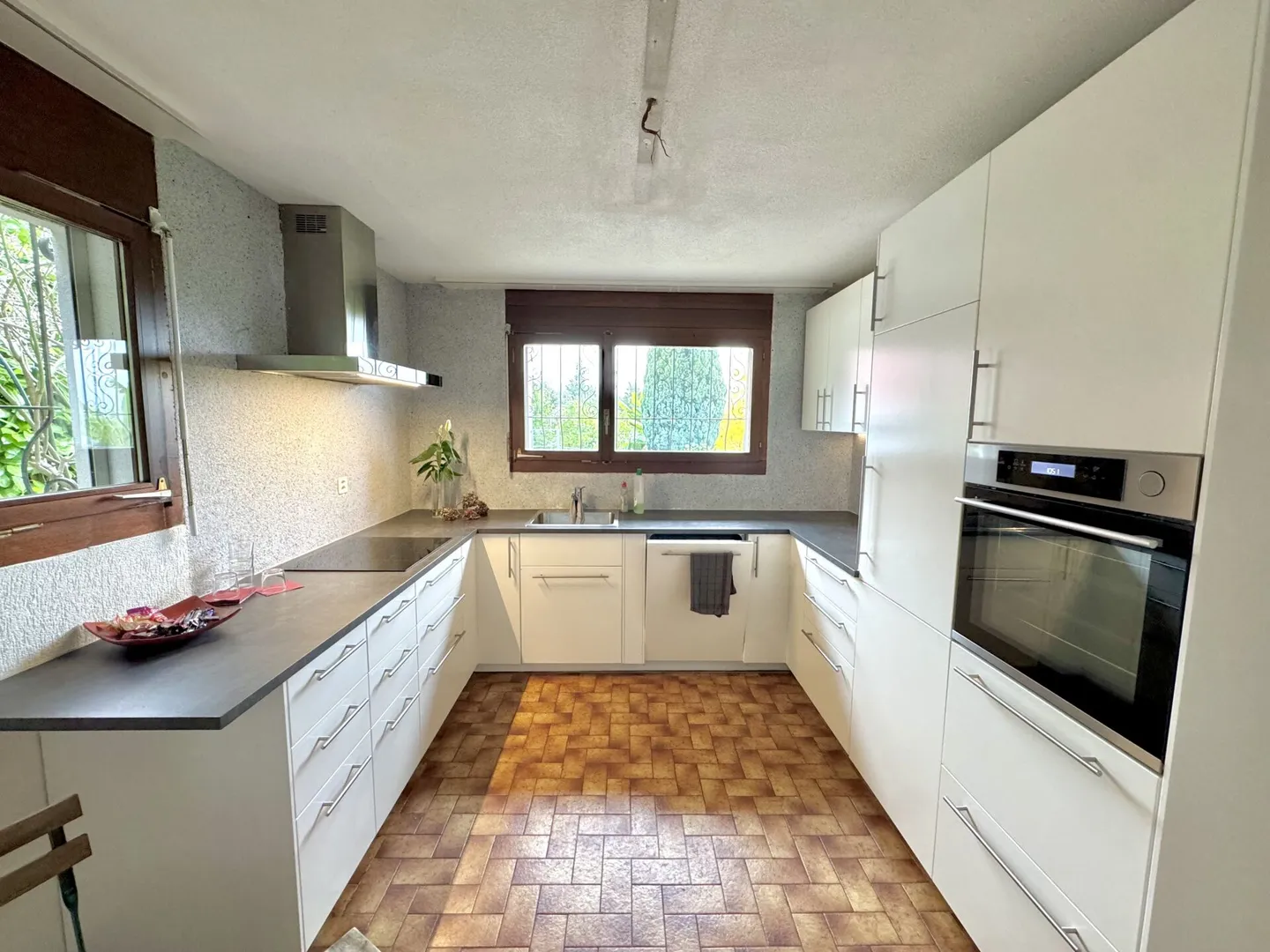Traumhafte Aussicht & viel Platz - Ihr neues Zuhause in Dornach - Foto 7 von 13