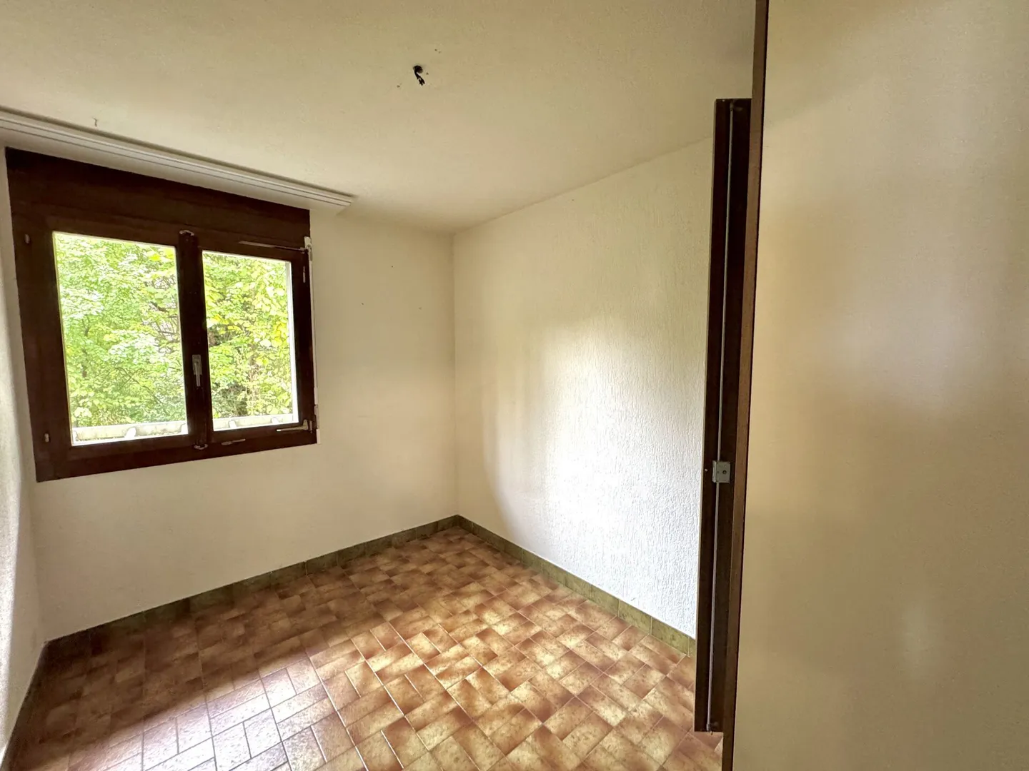 Traumhafte Aussicht & viel Platz - Ihr neues Zuhause in Dornach - Foto 9 von 13