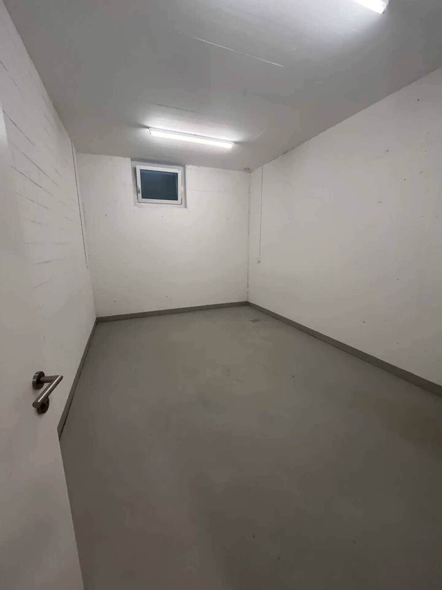 Salle de loisirs à louer à Reichenburg - Photo 2 sur 6