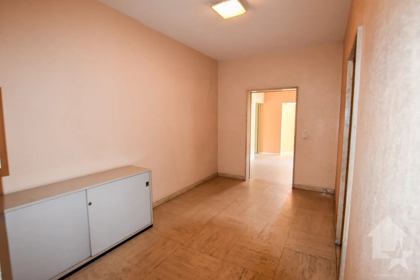 Vielseitiger Büro/Wohnraum - Foto 15 von 15