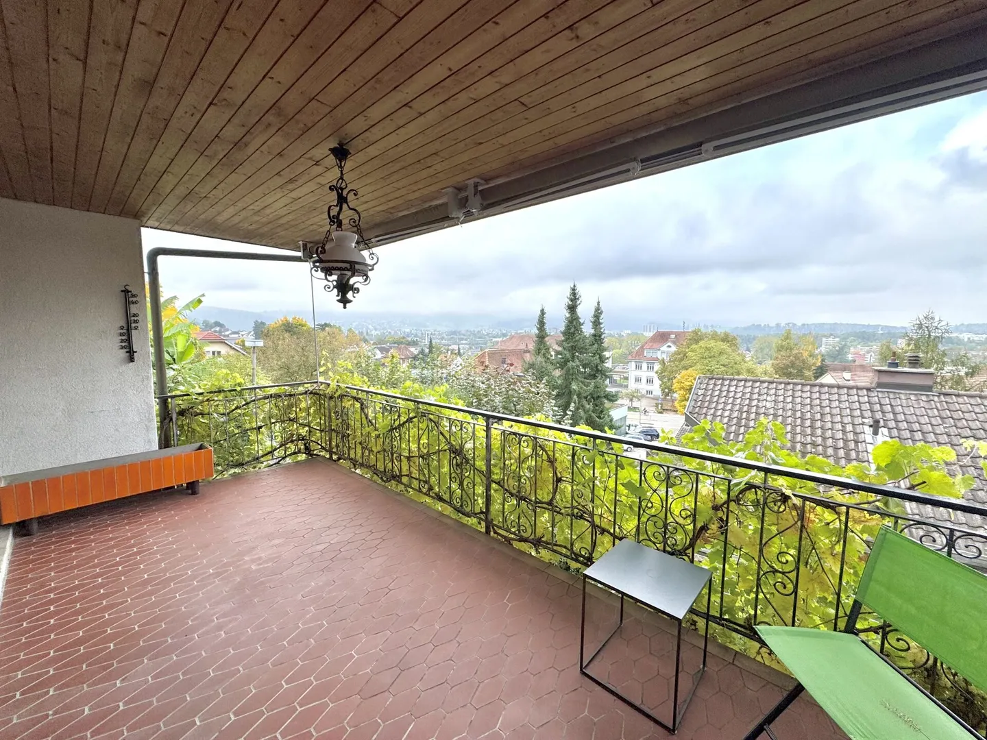 Traumhafte Aussicht & viel Platz - Ihr neues Zuhause in Dornach - Foto 10 von 13