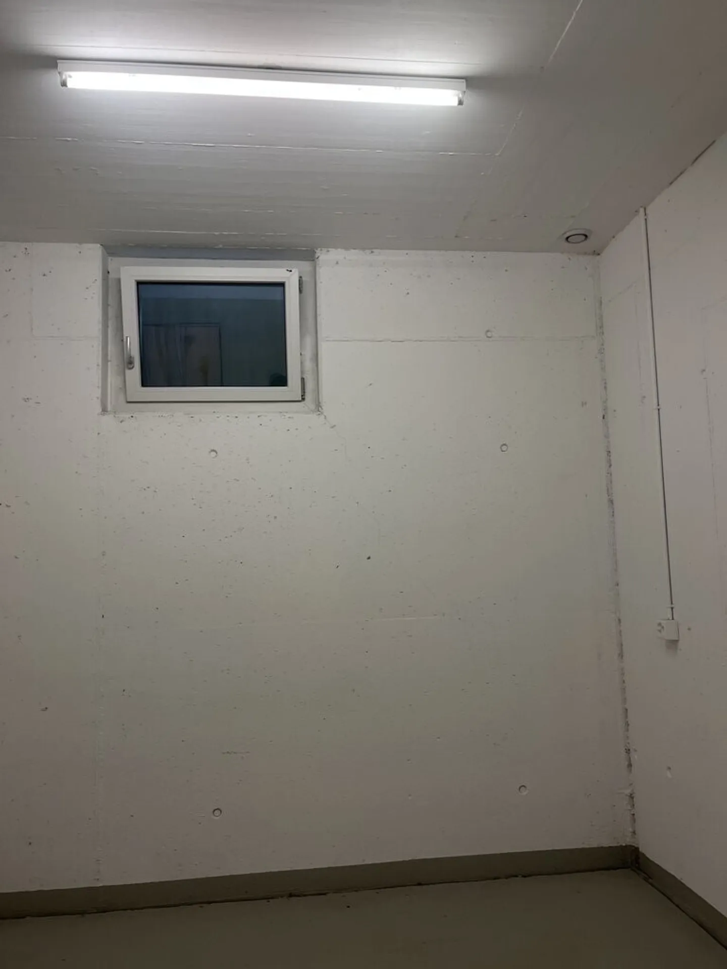 Salle de loisirs à louer à Reichenburg - Photo 4 sur 6