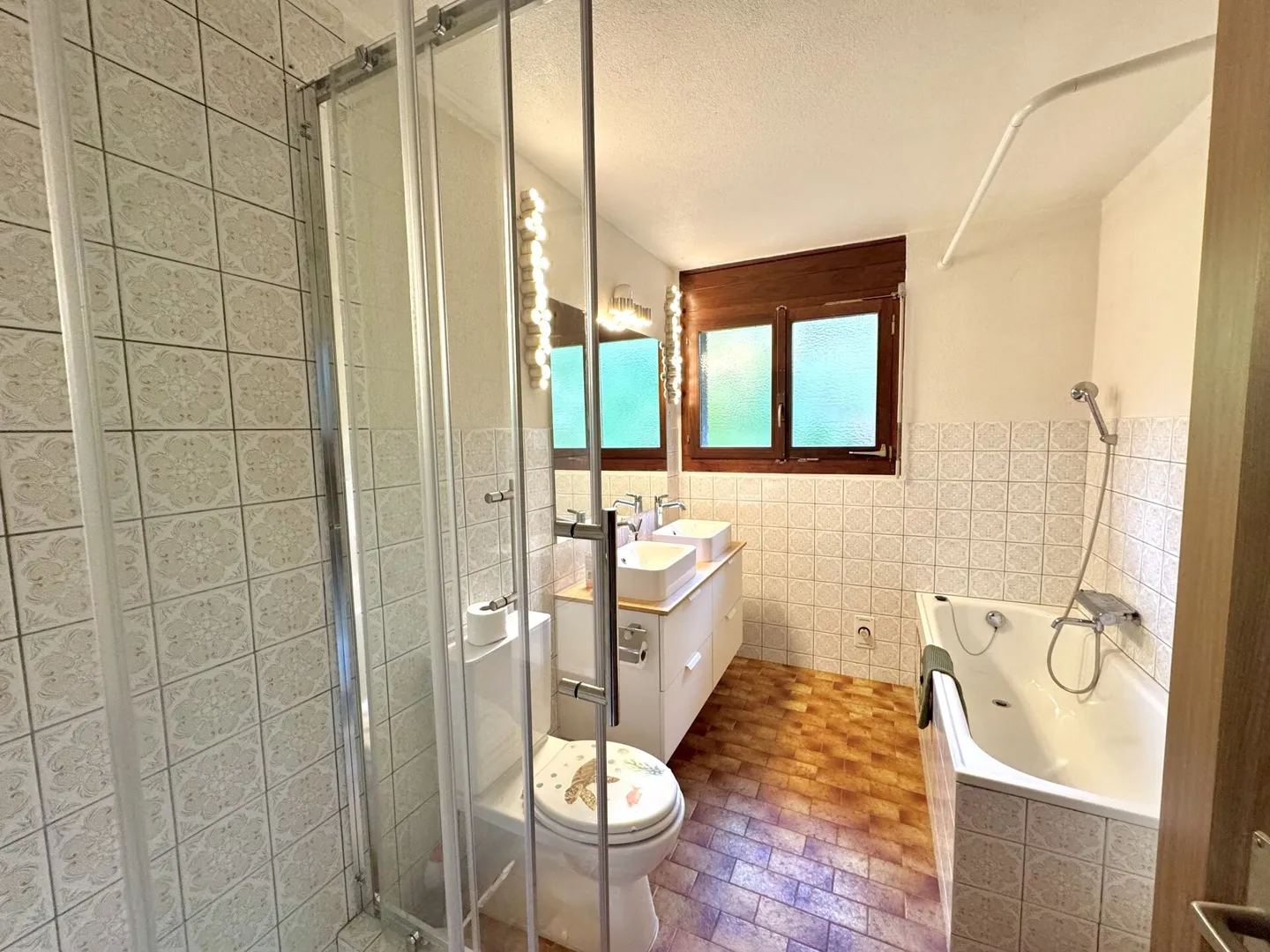 Traumhafte Aussicht & viel Platz - Ihr neues Zuhause in Dornach - Foto 11 von 13